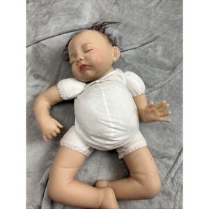 reborn baby dolls Eyes Closed Soft Body. Chyle 2006 Read